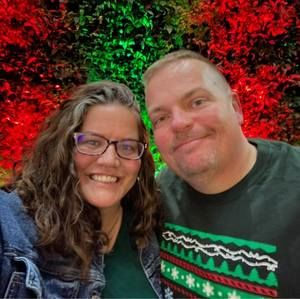 Meet your Posher, Christy oaks